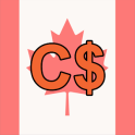 Canadian Currency Calculator