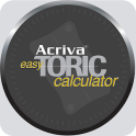 Easy Toric Calculator
