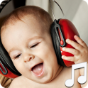 Funny Baby Sounds