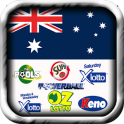 Lotto Australia Free