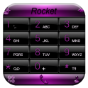 Theme x RocketDial Dusk BPink