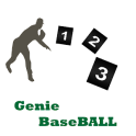 Genie sudoku Baseball 2