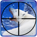 Wild Polar Bear Hunting
