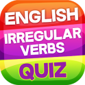 Inglês Verbos Irregulares Quiz