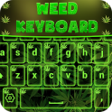 Weed Custom Keyboard Changer