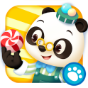 Dr. Panda Fábrica de Caramelos