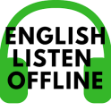 Aprender y Escuchar Inglés - Offline