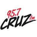 95.7 CRUZ FM