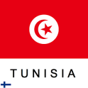 Tunisia opas Tristansoft