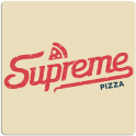 Supreme Pizza Boston