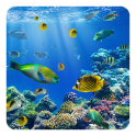 Mundo subaquático LWP