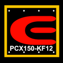 Enigma PCX150-KF12