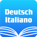 Wörterbuch Deutsch Italienisch