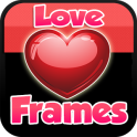 Love Photo Frames