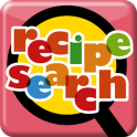 Recipe Search für Android