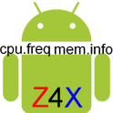 Z4X Agentd for Zabbix