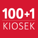 Kiosek 100+1
