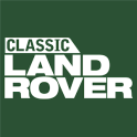 Classic Land Rover Magazine