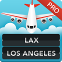 FLIGHTS LAX Los Angeles Pro