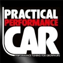 Practical Performance Car