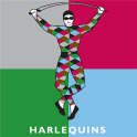Harlequins Programmes
