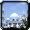 Bellas Mezquitas Fondo Animado