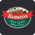 Romeos Pizza Maine