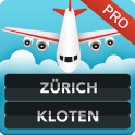 Flughafen Zürich Kloten Pro