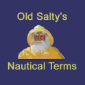 Old Salty Nautical Terms