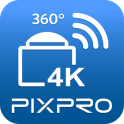PIXPRO SP360 4K