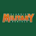 Classic Military Vehicle Magazine
