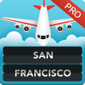 FLIGHTS San Francisco Pro