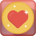 Love Emoji and Free Stickers