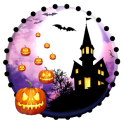 Halloween 2018 Live Wallpaper