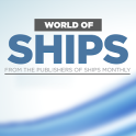 World of Ships Magazine