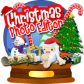 Navidad Editor de Fotos
