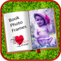 Books Photo Frames