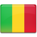 Stations de radio Mali