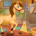 Animals Farm Cleaning
