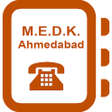 Shree MEDK Ahmedabad