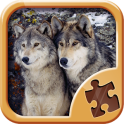 Wolf Puzzles