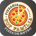Pizzaria Top Família