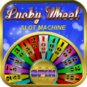 3x Lucky Wheel Slot Machine