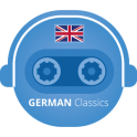 Livres audio: Class. allemands