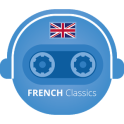 Audiolibros clásicos franceses
