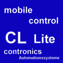 mobileControl CL Lite
