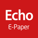 Echo E-Paper