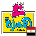 Hamza & His Letters - Egyptian