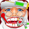 Christmas Doctor & Dentist