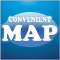 ConvenientWorldMap3D